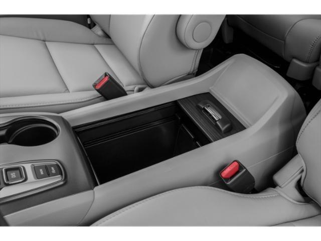 used 2021 Honda Pilot car, priced at $26,950