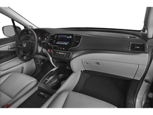 used 2021 Honda Pilot car, priced at $26,950