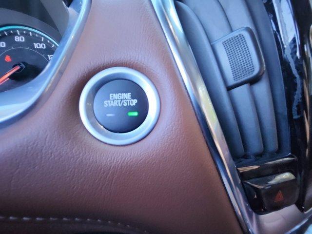 used 2021 Chevrolet Traverse car, priced at $29,400