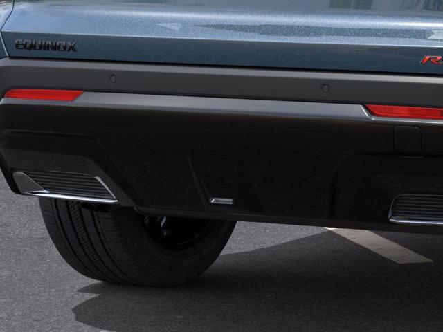 new 2026 Chevrolet Equinox car, priced at $34,760