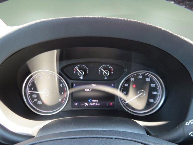 used 2020 Buick Enclave car, priced at $20,950