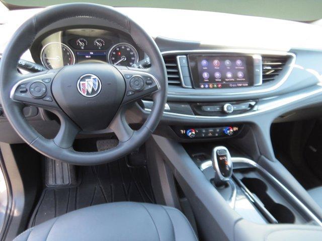 used 2020 Buick Enclave car, priced at $20,950