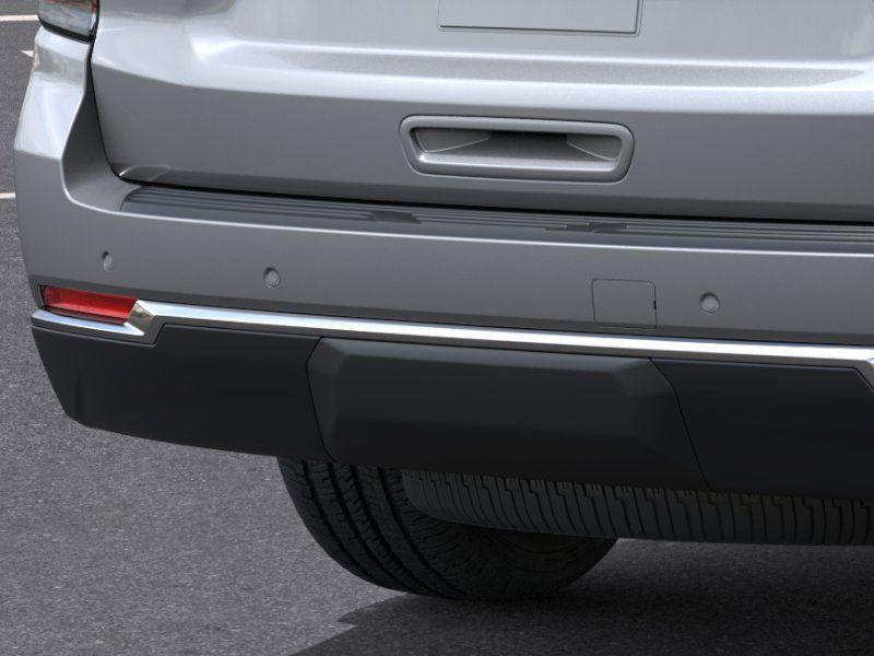 new 2026 Chevrolet Suburban car, priced at $67,309