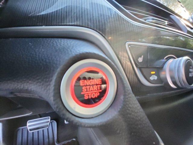 used 2022 Honda Accord car, priced at $23,700