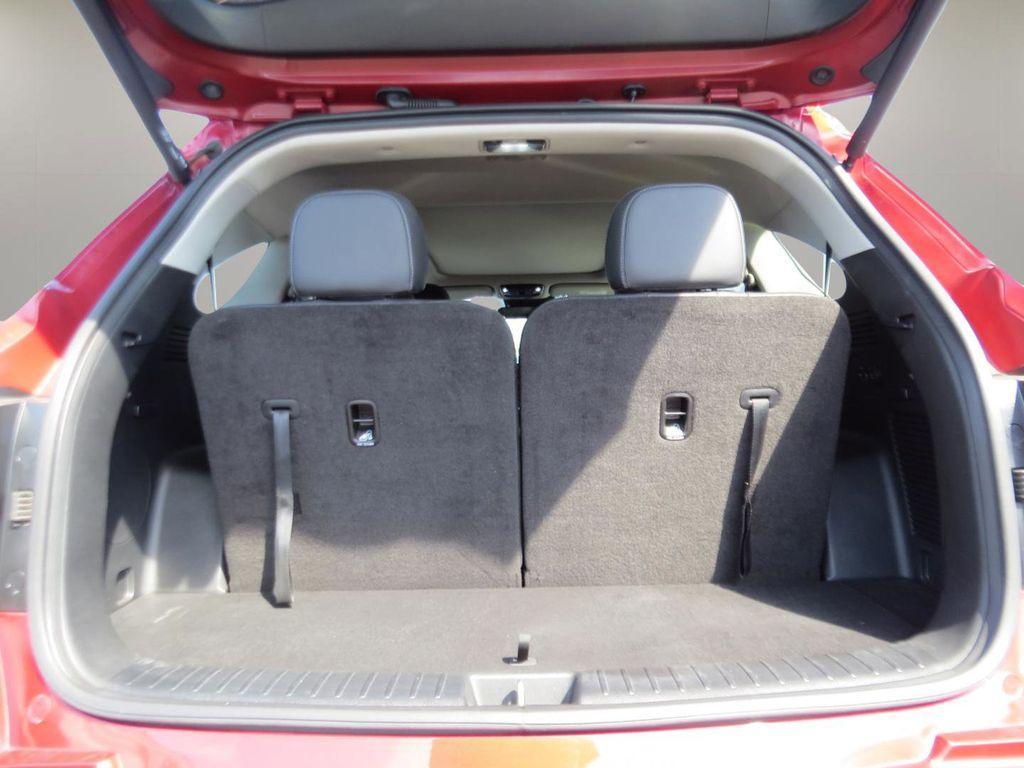 used 2023 Kia Sorento car, priced at $28,300