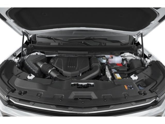 new 2026 Chevrolet Traverse car, priced at $43,084