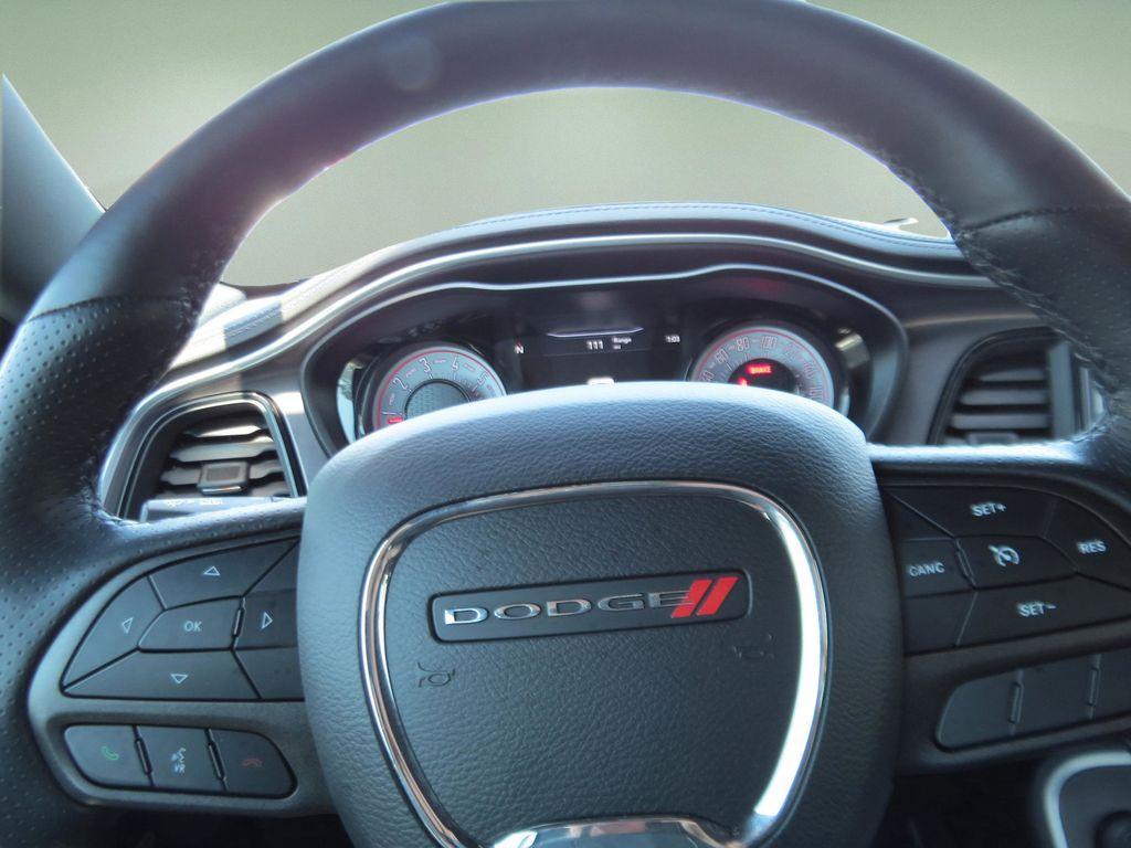 used 2021 Dodge Challenger car, priced at $45,300