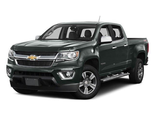 used 2017 Chevrolet Colorado car, priced at $18,700