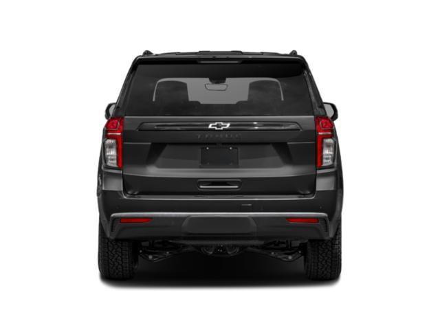 used 2024 Chevrolet Tahoe car, priced at $65,750
