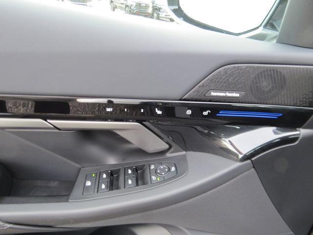 used 2025 BMW 530 car, priced at $46,750