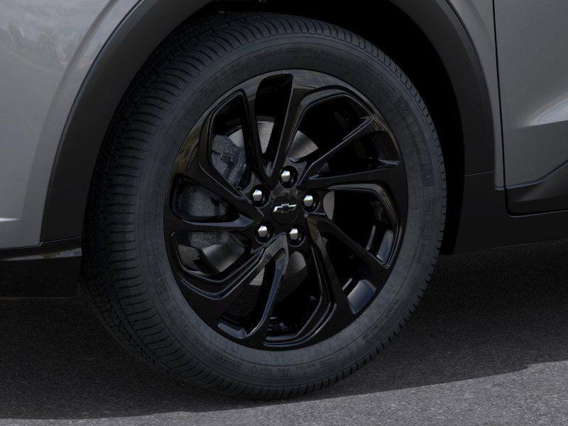 new 2027 Chevrolet Bolt car, priced at $31,176