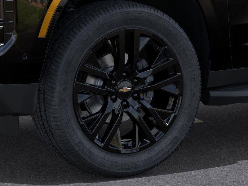 new 2026 Chevrolet Tahoe car, priced at $81,357