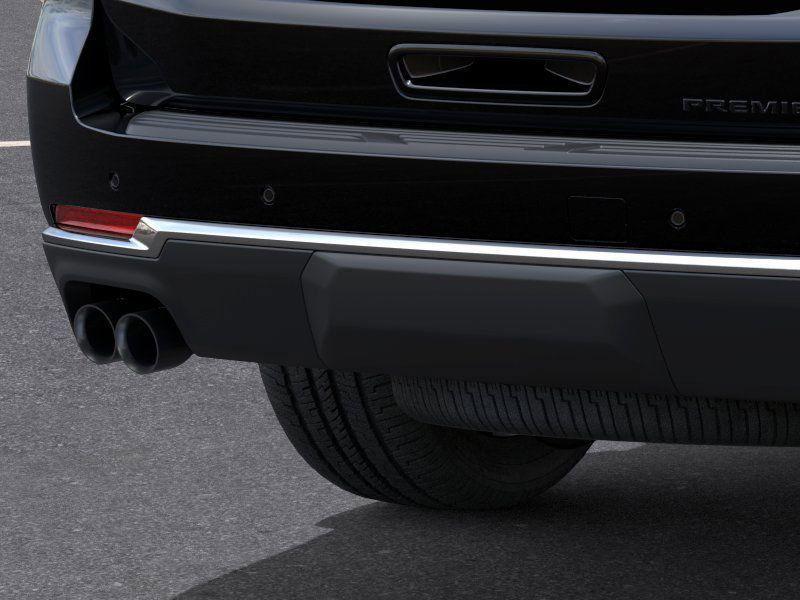 new 2026 Chevrolet Tahoe car, priced at $81,357