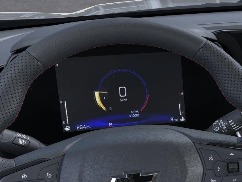 new 2026 Chevrolet Trax car, priced at $25,235