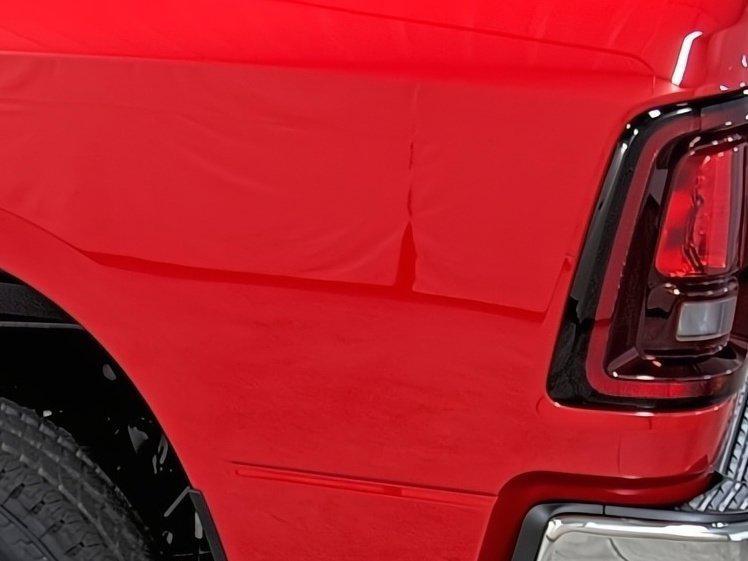 new 2026 Ram 2500 car, priced at $60,514