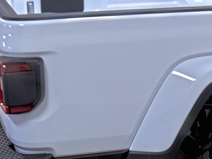 new 2026 Jeep Gladiator car, priced at $43,715