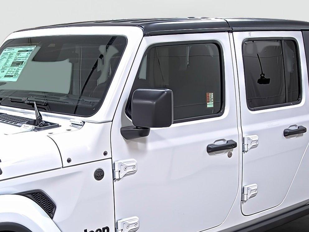 new 2026 Jeep Gladiator car, priced at $43,715