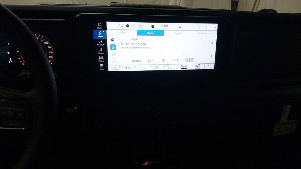 new 2026 Jeep Wrangler car, priced at $52,430