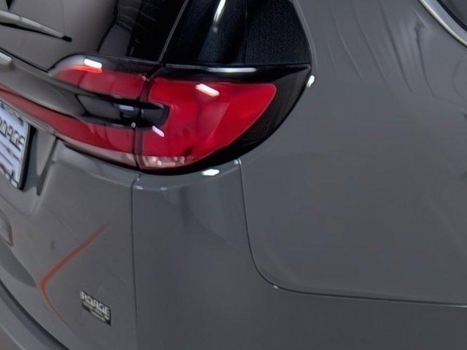 used 2025 Chrysler Pacifica car, priced at $33,990