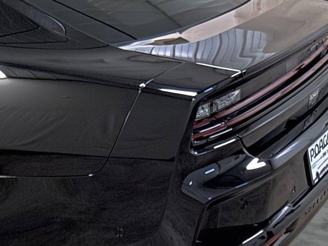 new 2026 Dodge Charger car, priced at $54,134