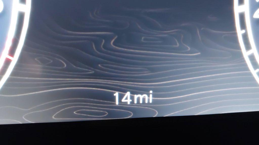 new 2026 Jeep Grand Cherokee car, priced at $40,235