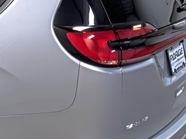 new 2026 Chrysler Pacifica car, priced at $38,535