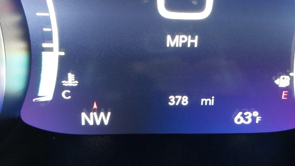 new 2026 Chrysler Pacifica car, priced at $38,535