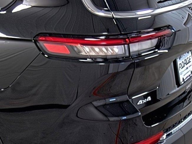 new 2025 Jeep Grand Cherokee L car, priced at $47,030