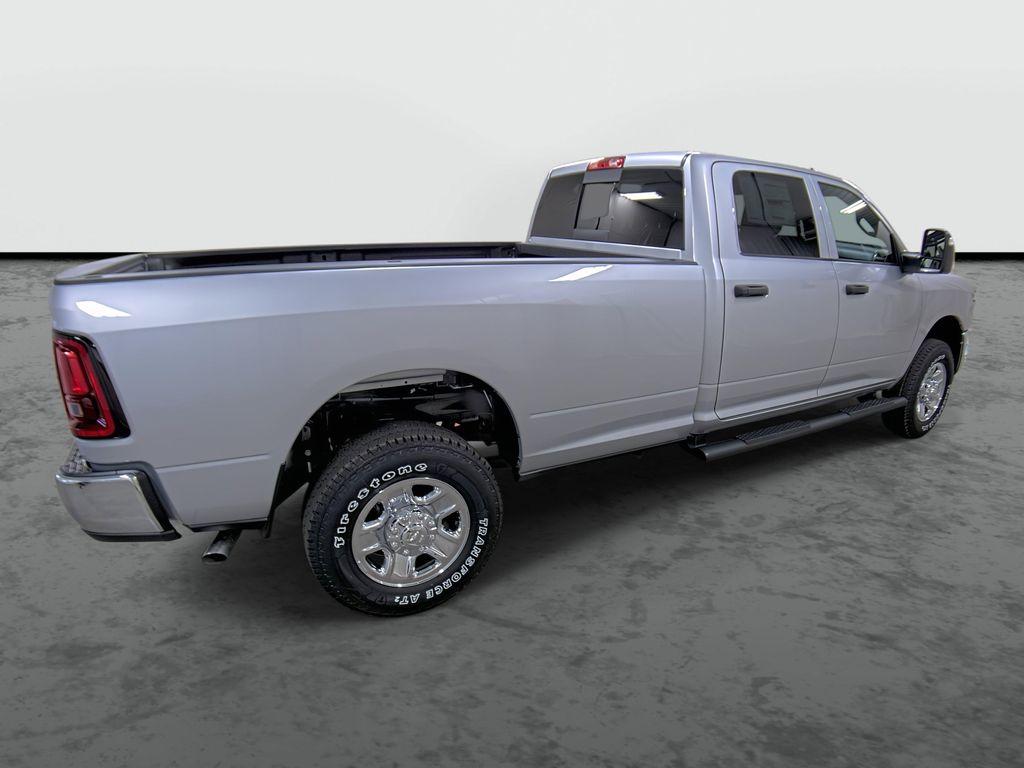 new 2026 Ram 2500 car, priced at $47,690