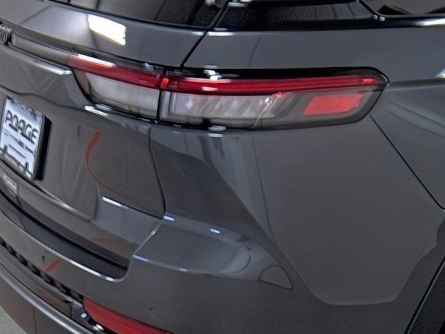 used 2023 Jeep Grand Cherokee car, priced at $33,990