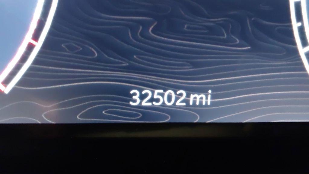 used 2023 Jeep Grand Cherokee car, priced at $33,990