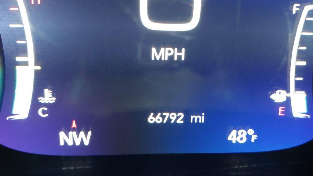 used 2022 Chrysler Pacifica car, priced at $26,990