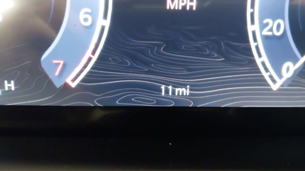 new 2025 Jeep Grand Cherokee car, priced at $39,475