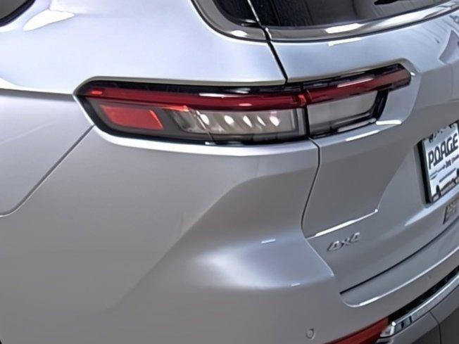 new 2025 Jeep Grand Cherokee L car, priced at $47,030