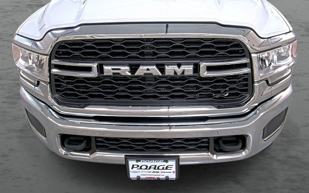 used 2021 Ram 3500 car, priced at $42,990