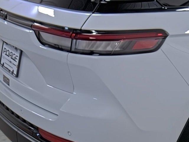 new 2025 Jeep Grand Cherokee car, priced at $36,380