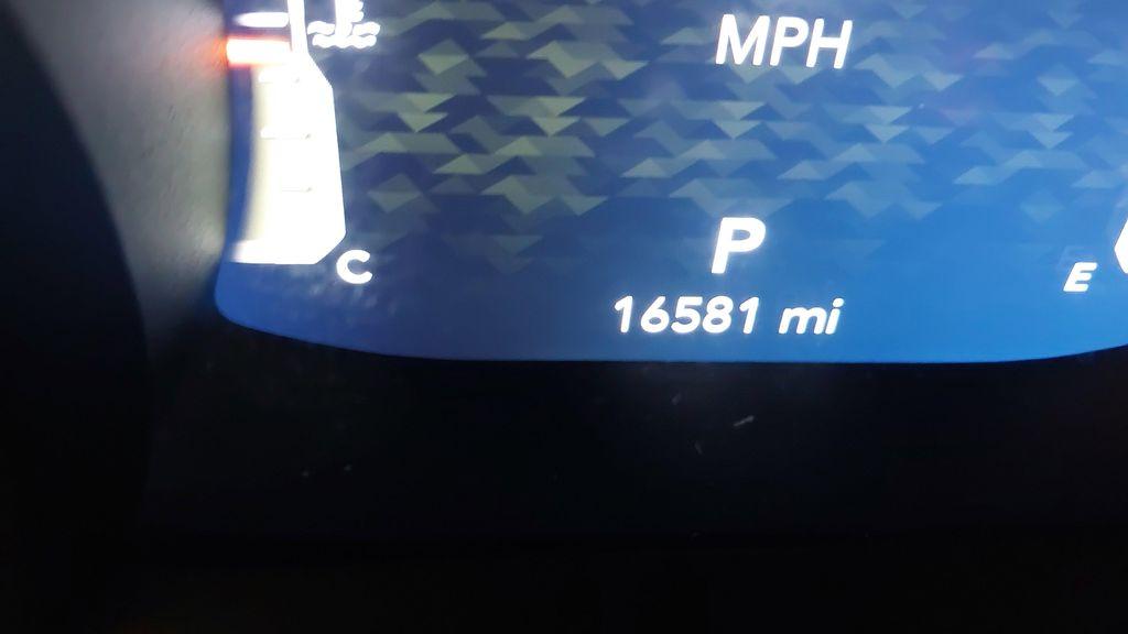 used 2024 Jeep Wrangler car, priced at $46,124