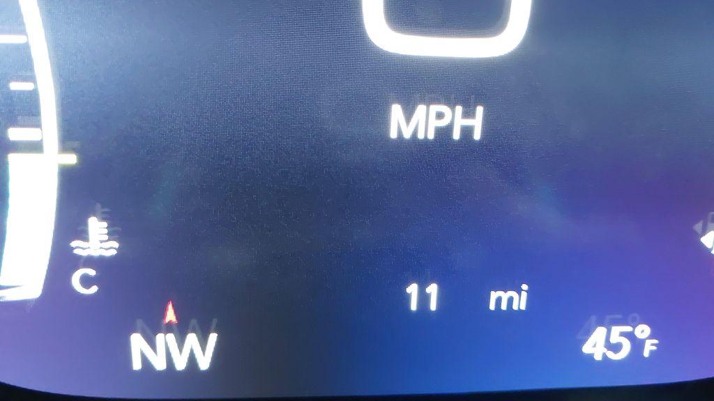 new 2026 Chrysler Pacifica car, priced at $40,655