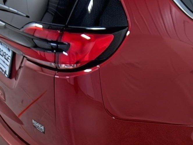 new 2026 Chrysler Pacifica car, priced at $40,655