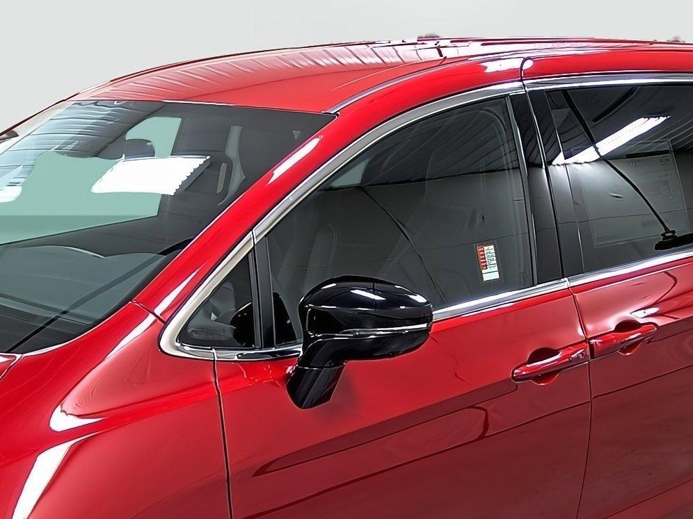 new 2026 Chrysler Pacifica car, priced at $40,655