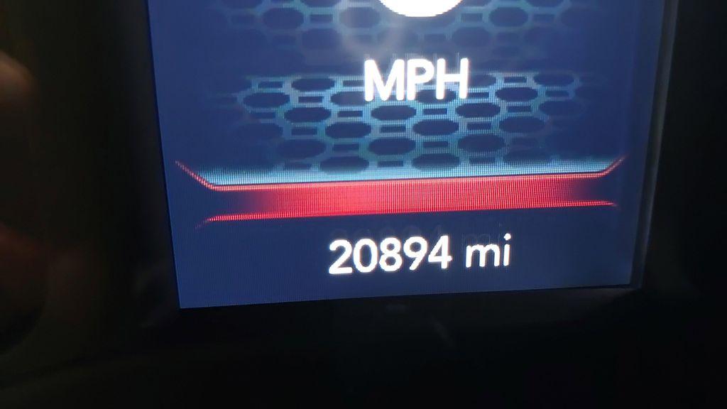 used 2024 Ram 1500 car, priced at $38,926