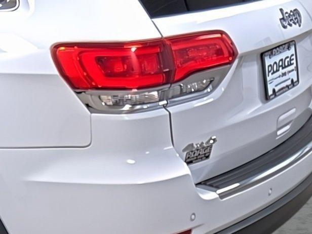 used 2019 Jeep Grand Cherokee car, priced at $16,990