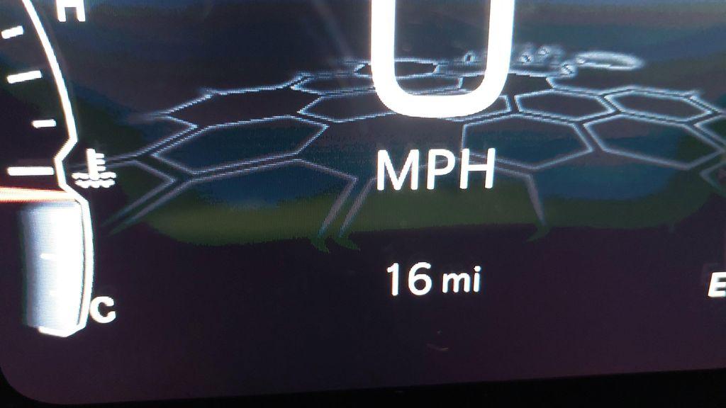 new 2026 Jeep Compass car, priced at $29,465