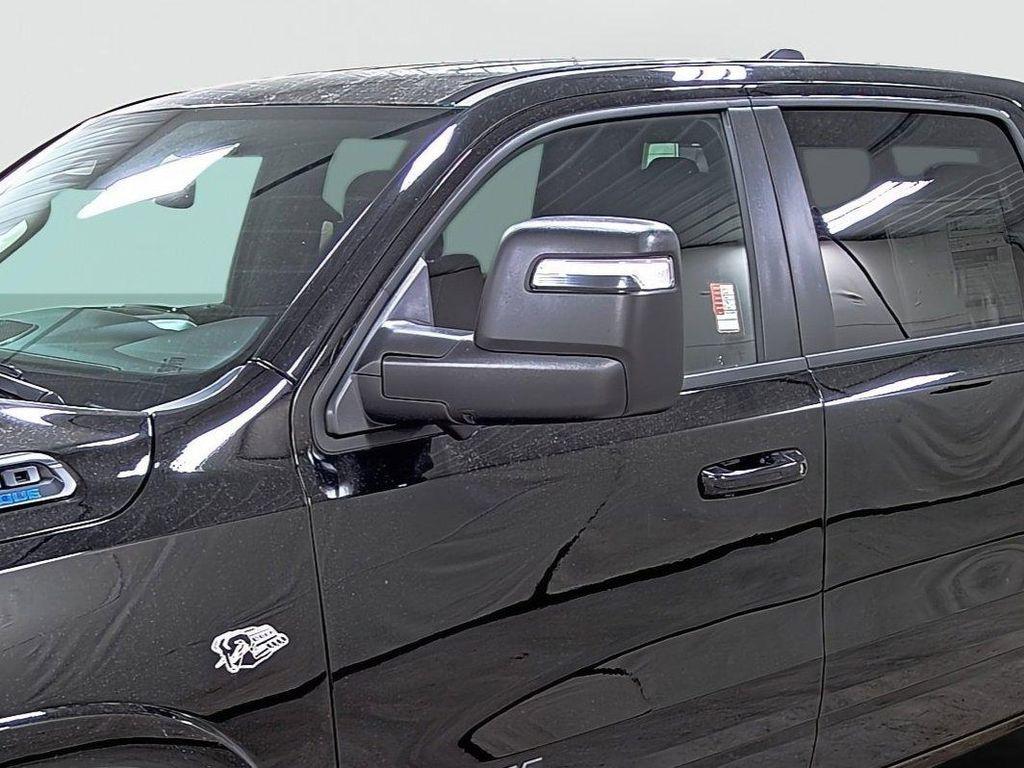 new 2026 Ram 1500 car, priced at $53,305