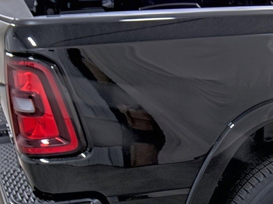 new 2026 Ram 1500 car, priced at $53,305