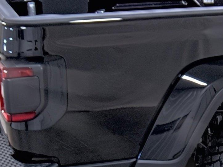 new 2026 Jeep Gladiator car, priced at $44,310