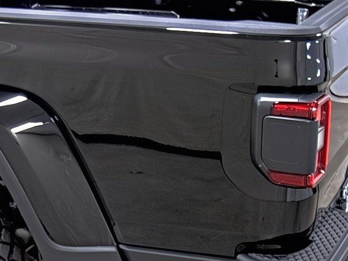 new 2026 Jeep Gladiator car, priced at $44,310