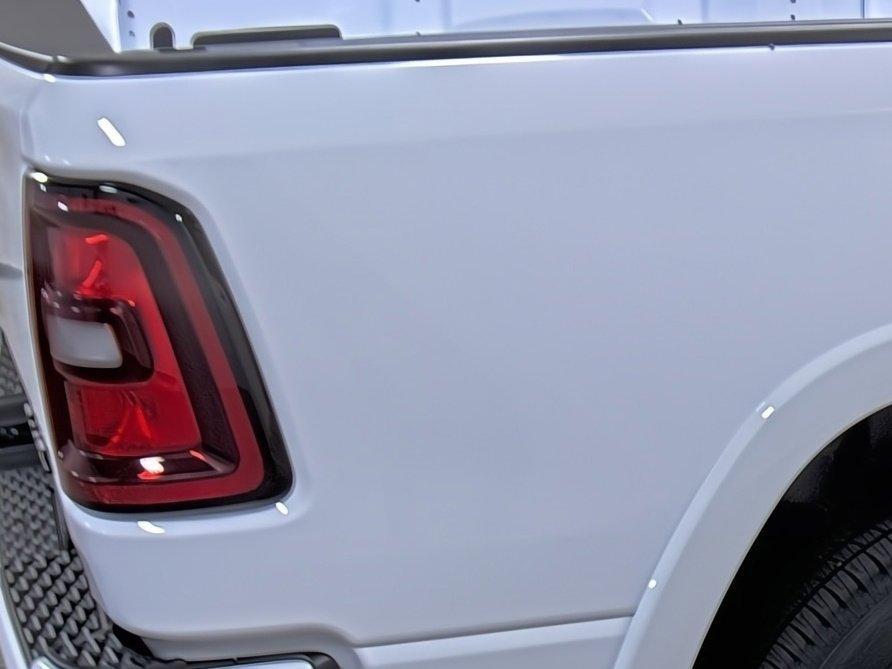 new 2026 Ram 1500 car, priced at $53,042