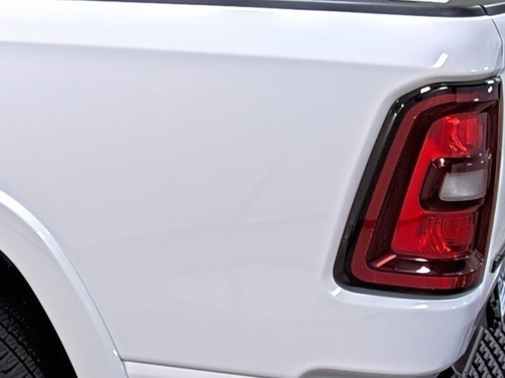 new 2026 Ram 1500 car, priced at $53,042