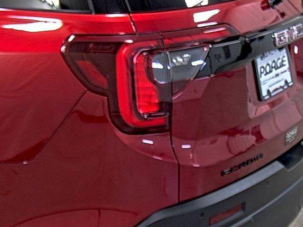 used 2023 GMC Acadia car, priced at $29,324